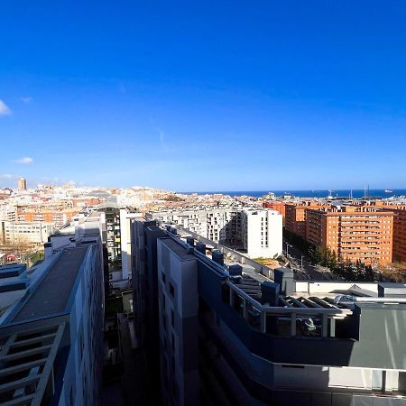Apartamento The Tower By Tarragonadays Exterior foto