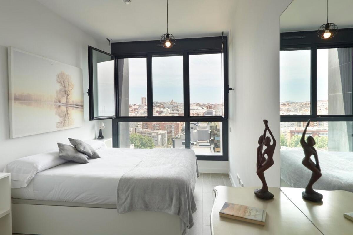 Apartamento The Tower By Tarragonadays Exterior foto